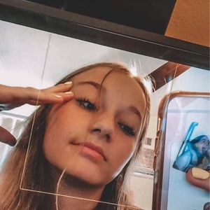 Meet your Posher, Aubrey